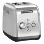 KitchenAid 5KMT221ESX 2 viipaleen leivänpaahdin, Empire Red, 1100 W