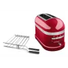 KitchenAid Artisan 2 viipaleen leivänpaahdin 5KMT2204ECA 1250 W Empire Red