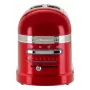KitchenAid Artisan 2 viipaleen leivänpaahdin 5KMT2204ECA 1250 W Empire Red