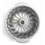 KitchenAid Bundt-vuoka 24 cm harmaa