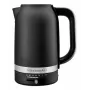 KitchenAid vedenkeitin 5KEK1701EBK 1,7L 2400W Empire Black
