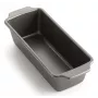 KitchenAid leipävuoka 27x11 cm harmaa