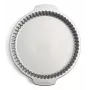 KitchenAid piirakkavuoka 28 cm harmaa