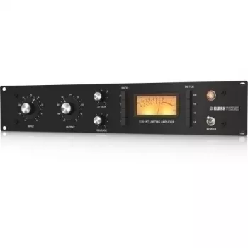 KLARK TEKNIK 76-KT FET kompressori/limiteri