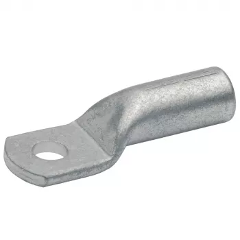 Klauke 110R12 putkikaapelikenkä, 150 mm², M12, elektrolyyttikupari, tinattu harmaa