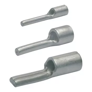 Klauke ST1719 piikkiliitin 35 mm², elektrolyyttisesti tinattu kupari, DIN 46230, puristusliitos