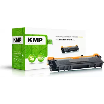 KMP 1261,0000 värikasetti yhteensopiva musta 1 kpl