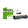KMP 1261,0000 värikasetti yhteensopiva musta 1 kpl