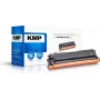 KMP 1265,3003 yhteensopiva värikasetti syaani 1 kpl - 4000 sivua