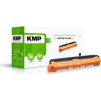 KMP 1268,0000 värikasetti yhteensopiva musta 1000 sivua