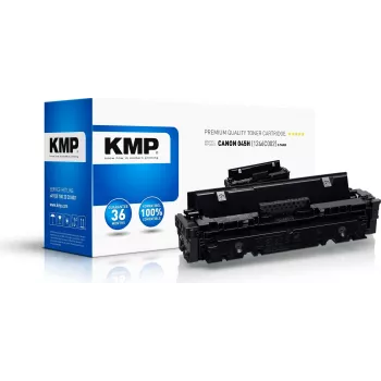 KMP C-T40BX laservärikasetti musta 2800 sivua (3604,3000)