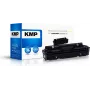 KMP C-T40YX -yhteensopiva värikasetti keltainen High Yield Canon 045H