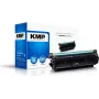 KMP C-T42C yhteensopiva värikasetti syaani - 1 kpl