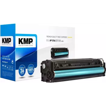 KMP H-T173 -yhteensopiva värikasetti magenta HP CF213A