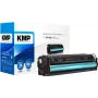 KMP H-T173 -yhteensopiva värikasetti magenta HP CF213A