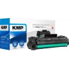 KMP H-T193 yhteensopiva värikasetti musta 80g HP 83A