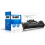 KMP H-T245A laservärikasetti musta 4000 sivua (2539,0000)