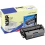 KMP H-T80 XXL värikasetti musta yhteensopiva HP Q5949X