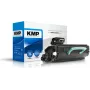 KMP L-T30 yhteensopiva värikasetti - musta - 165 g - Lexmark E260, E360, E460, E462