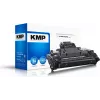 KMP värikasetti korvaa HP 87A CF287A musta 9 000 sivua yhteensopiva