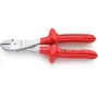 KNIPEX VDE voimaleikkuri 200 mm