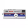 KODAK Charmera avaimenperä-digitaalikamera Millenium, 0,3 MP VGA, hopea