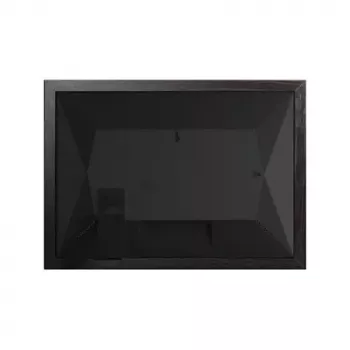 Kodak RCF-1012W WiFi-digitaalinen valokuvakehys 10,1 inch kosketusnäyttö, musta