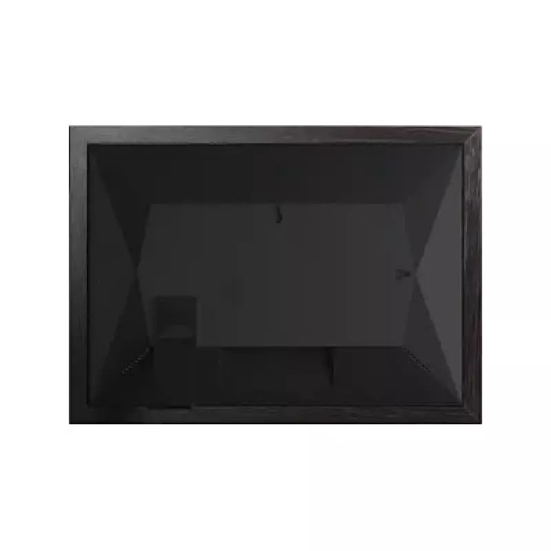 Kodak RCF-1012W BL WiFi-digitaalinen valokuvakehys, musta