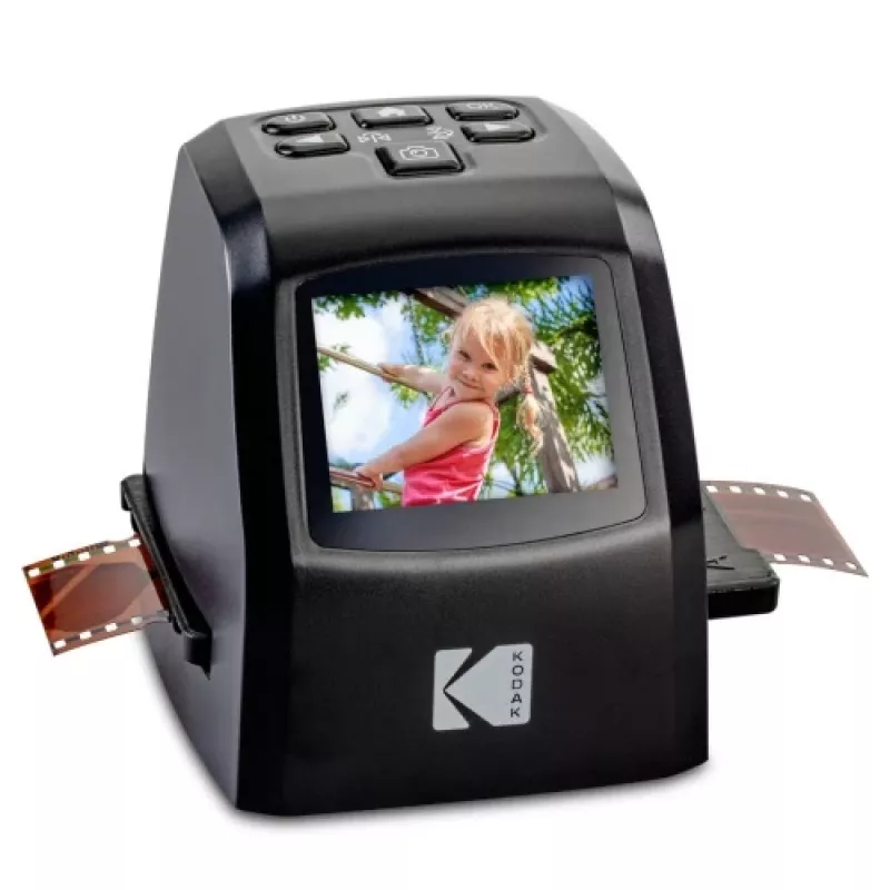 Kodak Mini digitaalinen filmiskanneri (RODFD20)