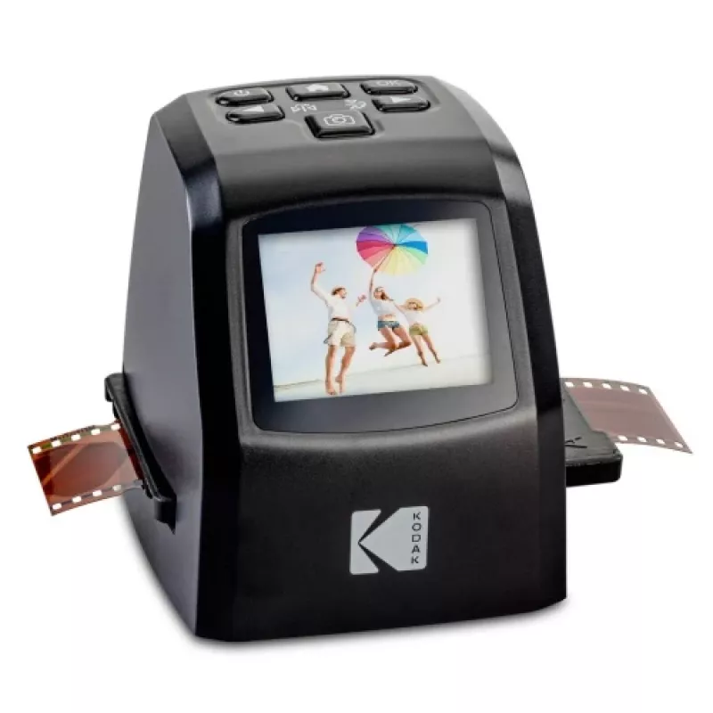 Kodak Mini digitaalinen filmiskanneri (RODFD20)