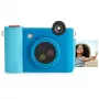 Kodak SMILE+ pikakamera, 2x3'', sininen
