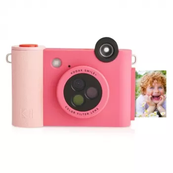 Kodak SMILE+ -pikakuvakamera, 2x3