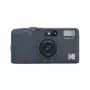 Kodak Snapic A1 35mm filmikamera harmaa