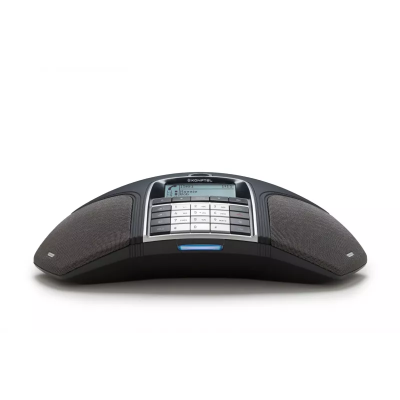 KONFTEL 300IP IP-neuvottelupuhelin - OmniSound-ääni, PoE, SIP