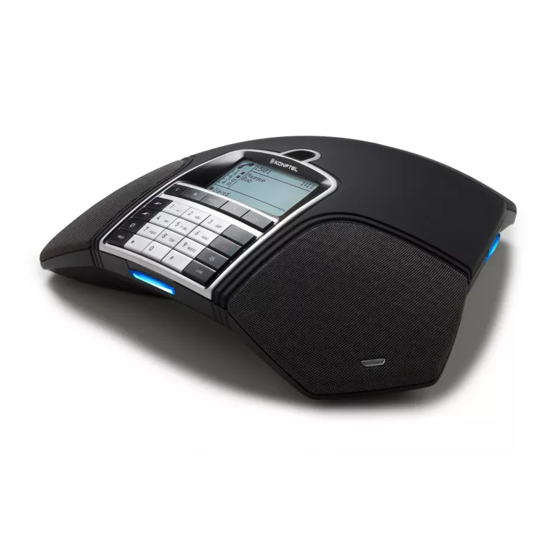 KONFTEL 300IP IP-neuvottelupuhelin - OmniSound-ääni, PoE, SIP