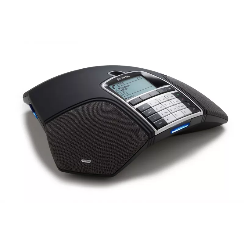 KONFTEL 300IP IP-neuvottelupuhelin - OmniSound-ääni, PoE, SIP