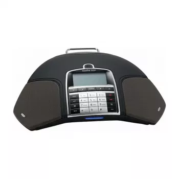 KONFTEL 300IP IP-neuvottelupuhelin - OmniSound-ääni, PoE, SIP