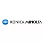 Konica Minolta Developer DV-315 magenta (AAV70ED) alkuperäinen OEM