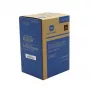 Konica Minolta TNP81K alkuperäinen värikasetti musta