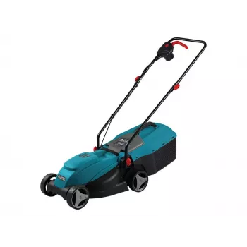 KÖNNER & SÖHNEN sähköruohonleikkuri 32LM 1000W 32 cm