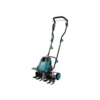 KÖNNER & SÖHNEN sähkömoottorinen puutarhajyrsin 1500T E 1500W 45cm työleveys