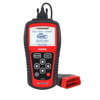 KONNWEI KW808 OBD2-skanneri