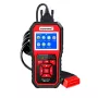 KONNWEI KW850 OBD2-skanneri diagnostiikkalaite