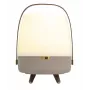 KOODUU Koody Lite-up Play 2.0 Earth LED kannettava valaisin sisäänrakennetulla JBL-kaiuttimella