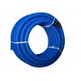 KOPOS Arot RODK 50/41 mm kaksiseinäinen aaltoputki, sininen, 50 m rulla, SN4 HDPE
