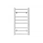 KORALUX-LINEA CLASSIC-M vesikiertoinen pyyhekuivain 400x700 mm valkoinen 260 W