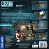 KOSMOS EXIT - Palapeli: Die drei ??? Toteninsel (500 palaa)