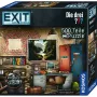 KOSMOS EXIT - Palapeli: Die drei ??? Toteninsel (500 palaa)