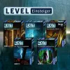 KOSMOS EXIT: Peli – Lento tuntemattomaan