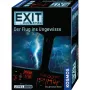 KOSMOS EXIT: Peli – Lento tuntemattomaan